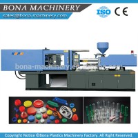 High quality 5 gallon bottle cap injection machine