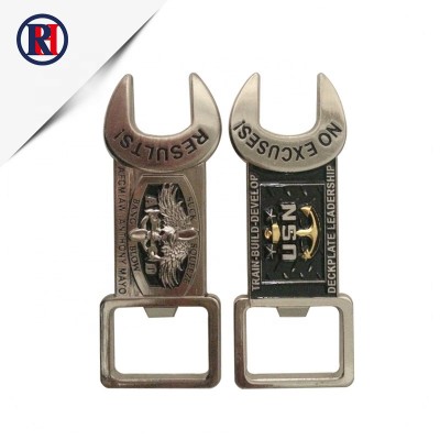 Promotion design custom souvenir basketball metal refrigerator beer metal tool keychain bottle opener