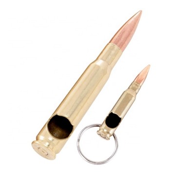 Wholesale hot selling zinc alloy Black color gold shell bottle opener parts for crafts keychain keyring